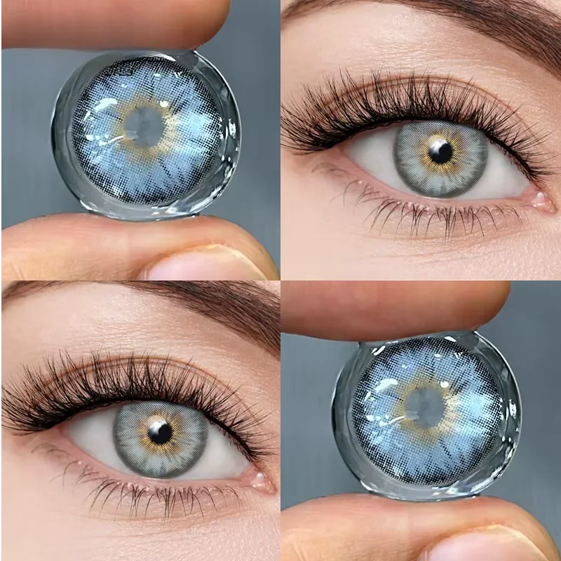 Siri Blue