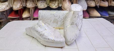 أحذية نسائية