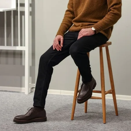 احذية رجالية