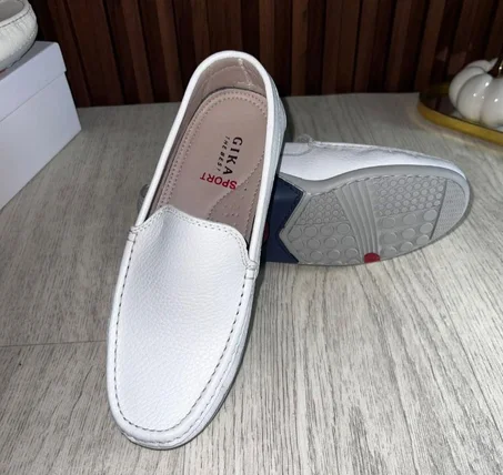 موكاسان رجالي