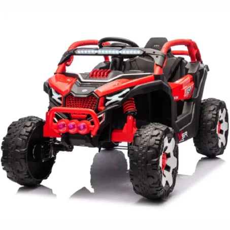 Voiture Électrique Enfant Tout-Terrain SRX