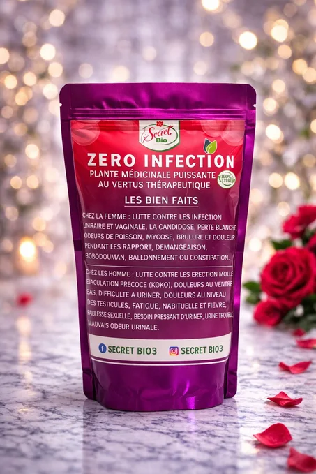 Zéro Infection