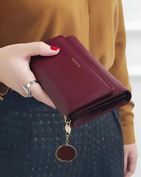 PORTEFEUILLES FEMMES