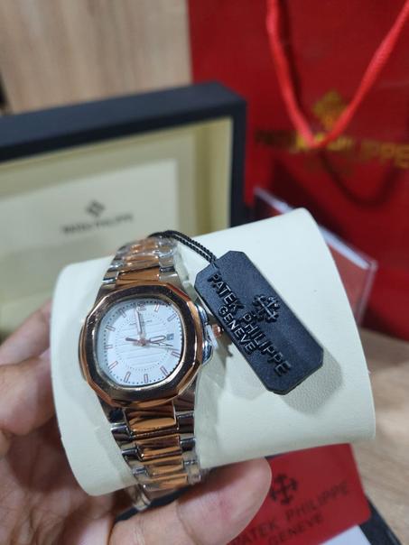 PATEK PHILIPPE FEMMES