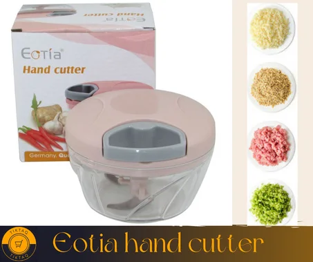 Hand Cutter
