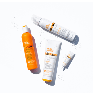مجموعة Moisture & More