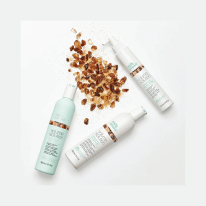 مجموعة volumizing من ميلك شيك