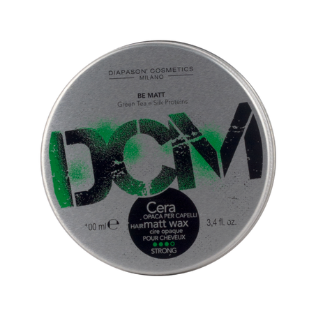 واكس DCM Matt Wax