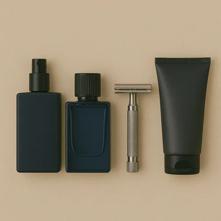 تعزيز الرجولة