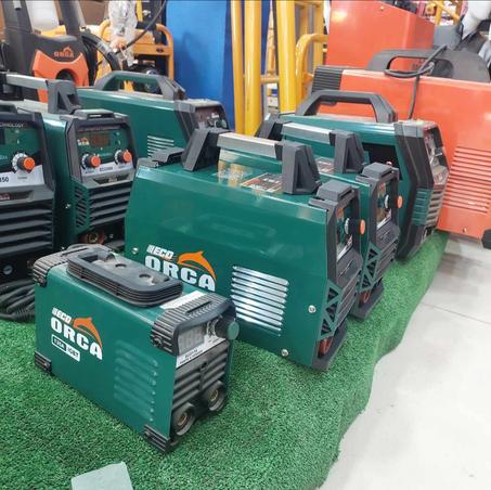 Poste à souder orca