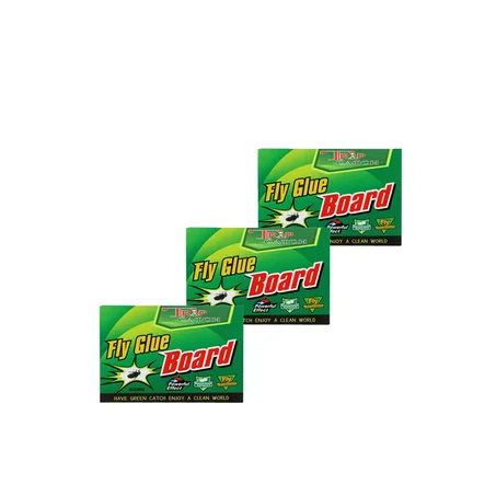 Piège Double Action Anti-Mouches & Moustiques Sans Produits Chimiques