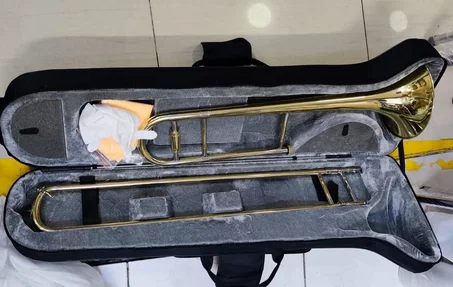 TROMBONE DE VARA