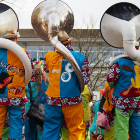 TUBAS
