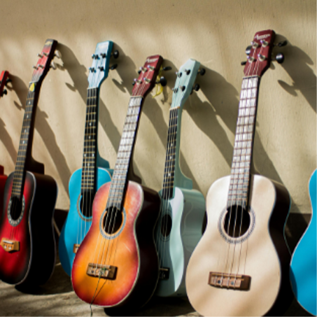 GUITARRAS ACUSTICAS