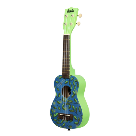 UKULELE SOPRANO EN KALA