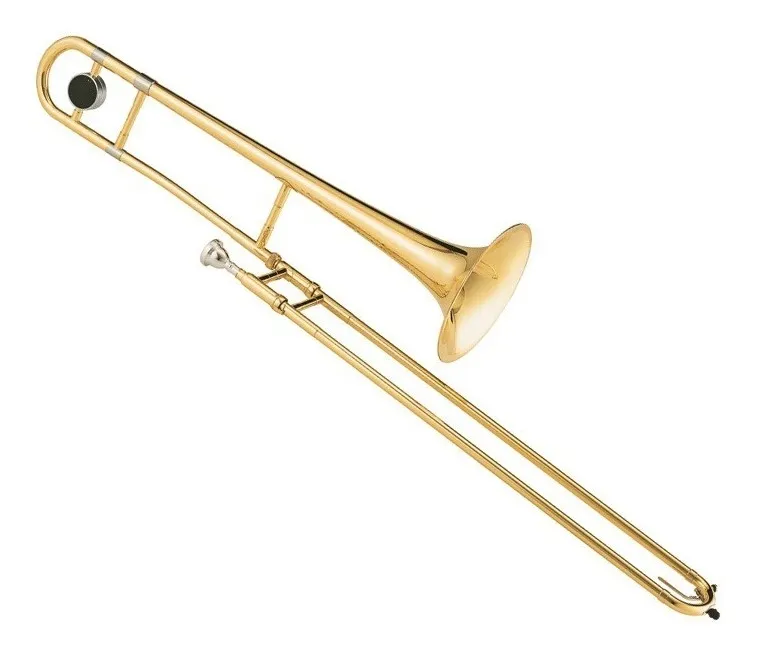 TROMBONE DE VARA MARCA OLSO MILAN