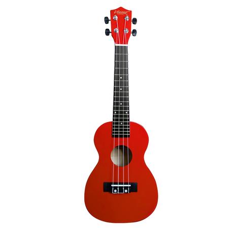 UKULELES CONCIERTOS VOZZEX