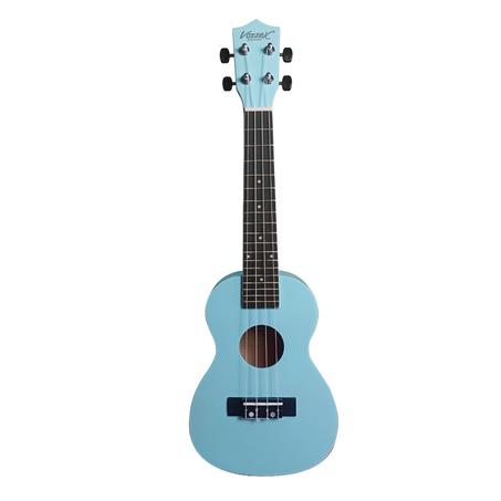 UKULELES CONCIERTOS VOZZEX