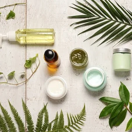 Produits naturels