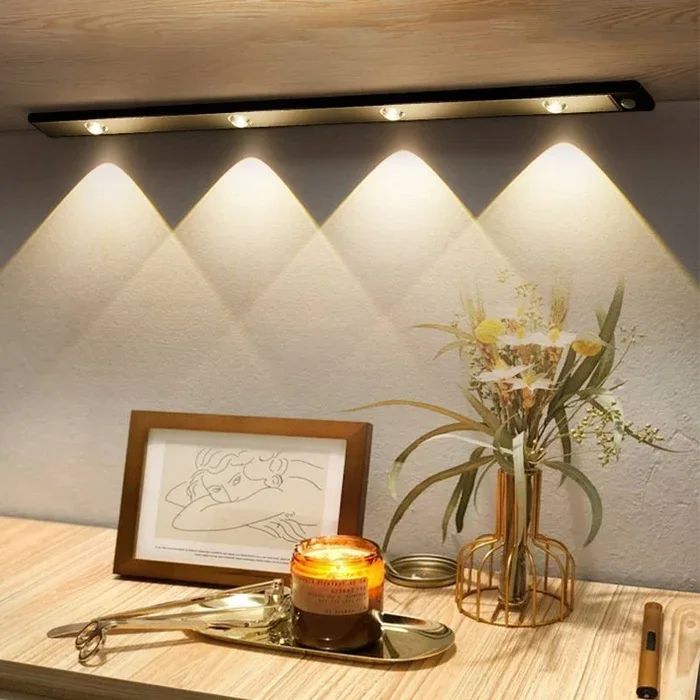 Led Motion Sensor - KWT