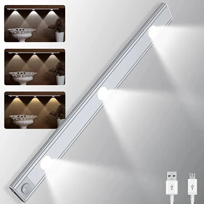 Led Motion Sensor - KWT