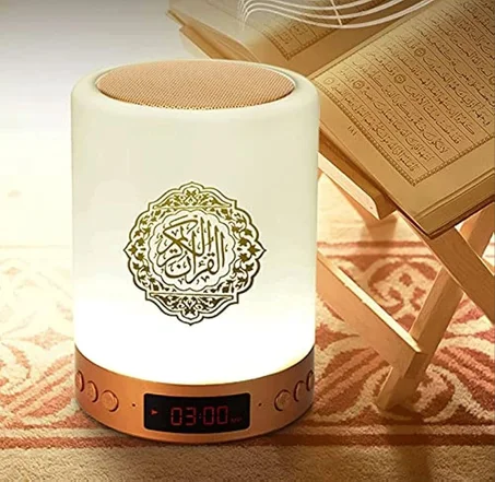 قارئ القرآن الكريم