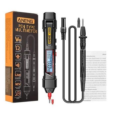 جهاز القياس الذكي