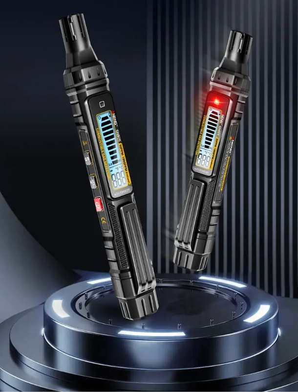 كاشف الغازات