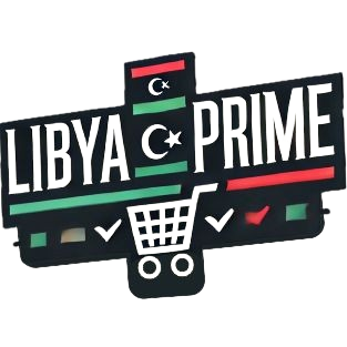 PrimeStoreAtLibya
