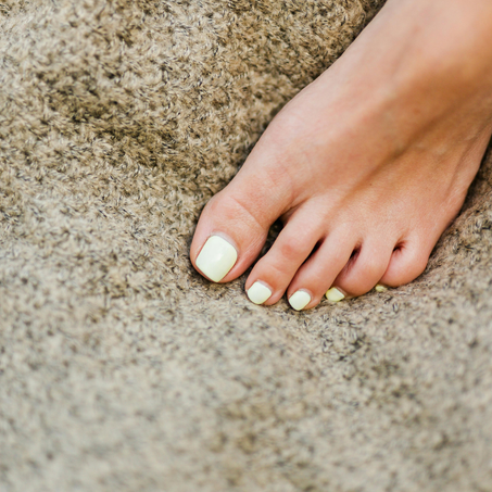 Beauté des pieds - Vente en gros