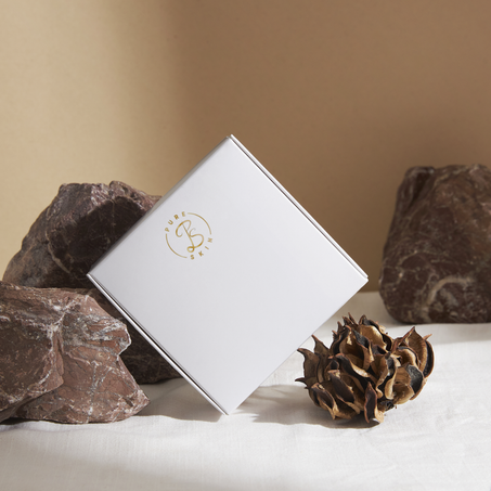 Nos coffrets PureSkinM