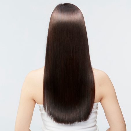 Vente à l'unité - Cheveux