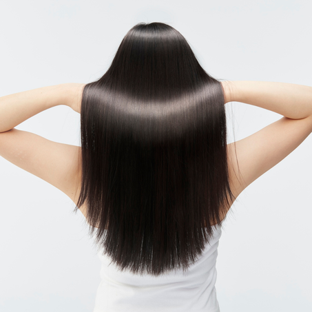 Vente en gros - Cheveux