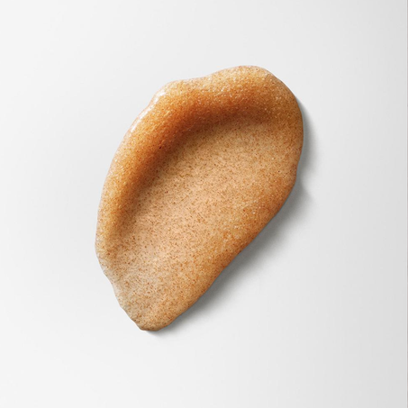 Gel Exfoliant Doux à l’Abradant Naturel d’Argan