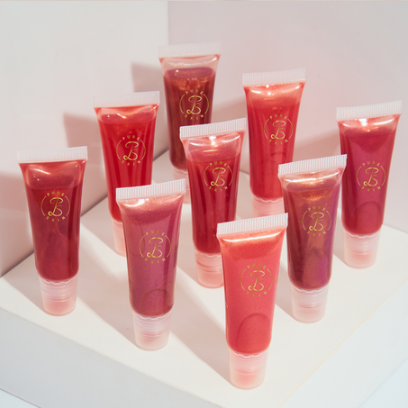 Gloss à Lèvres Naturel