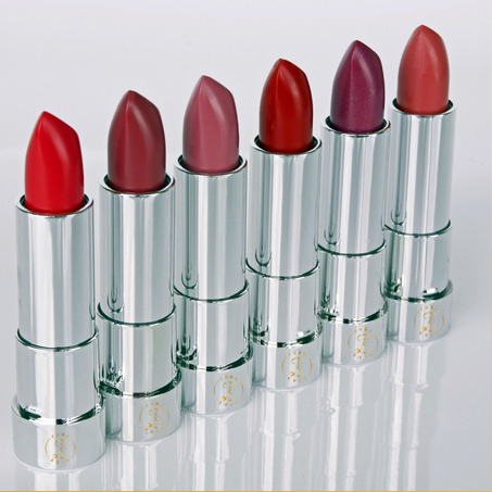 Rouges à Lèvres Végan