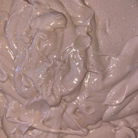 Masque Visage à l’Argile Rose d’Australie, Zinc, Argan & Cocktail d’Huiles Éclaircissantes