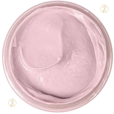 Rose Opaline – Masque Corps Éclat & Lumière