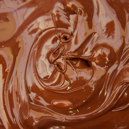 Chocolat de Peau