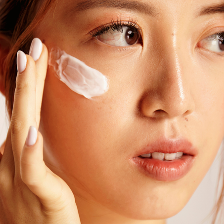 Sérum-Lotion à la Niacinamide 5% et à l’Huile d’Argan