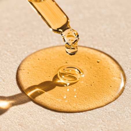 Lalla Safia – Sérum Équilibrant à la Vitamine C et à l’Extrait de Réglisse