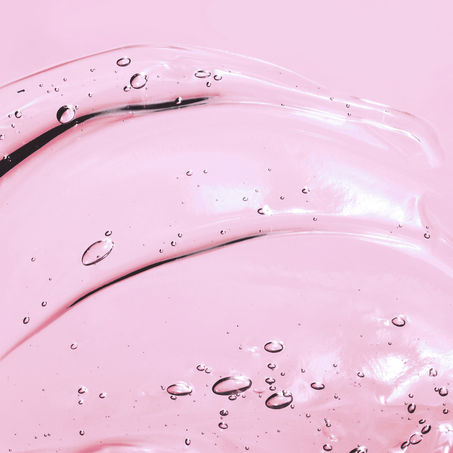 Crystallino – Gel Nettoyant à l’Huile d’Argan & Vitamine E