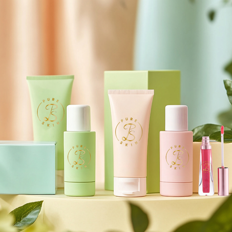 Coffret Marrakech Summer