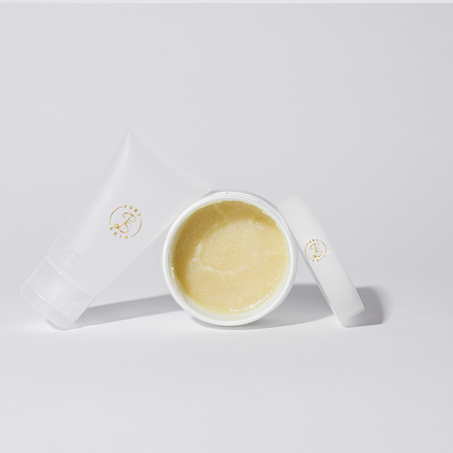 Baumes à Lèvres Naturels & Doux