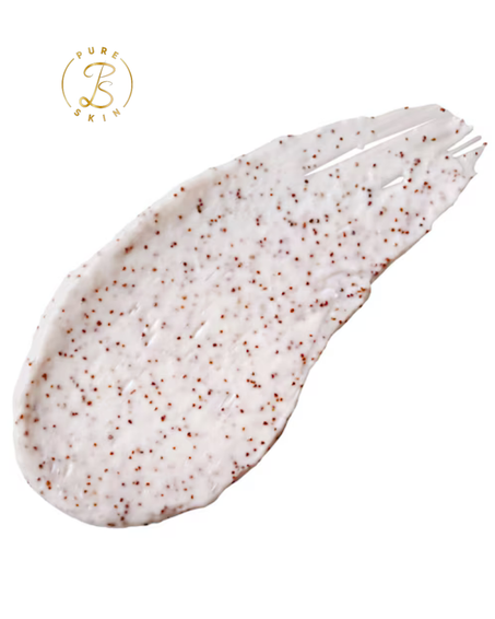 Exfoliant pour le visage