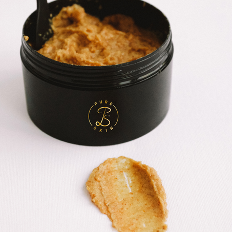 Gommage Sublime Nature