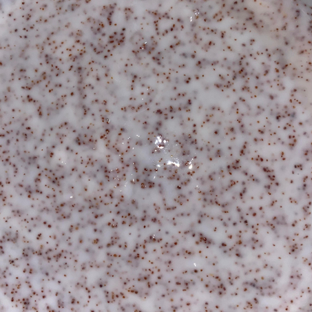 Perles Royales – Crème Gommante aux Perles d’Argan et Fleur des Rois