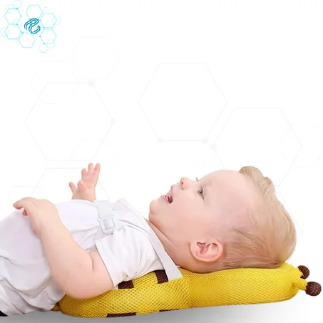 Pro - Walker  ™ لحماية طفلك من الصدمات
