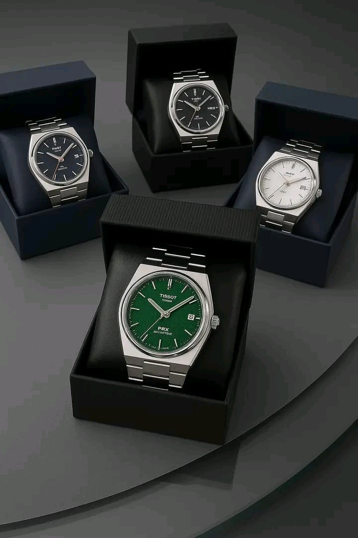 tissot