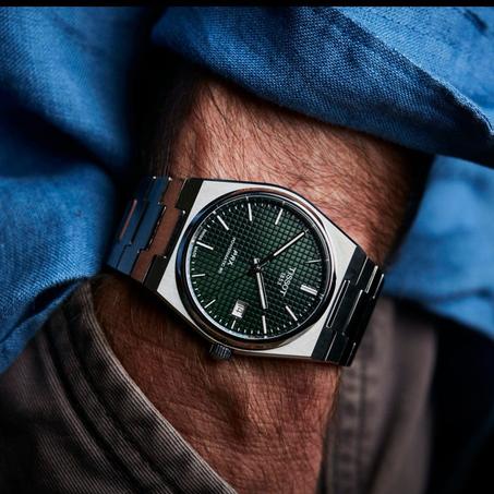 Tissot PRX Powermatic 80